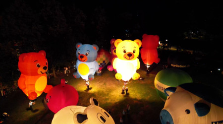 Ballonbl&uuml;hen (Quelle: Dennis Straub)