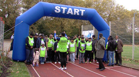 5. Ahmadiyya Charity Walk (Quelle: RTF.3)