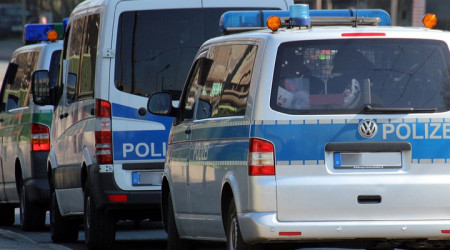 Polizeifahrzeuge (Quelle: Pixabay.com)