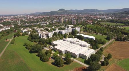 Hochschule Reutlingen (Quelle: RTF.3)