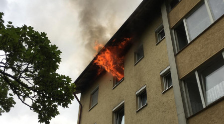 Foto: Feuerwehr Pfullingen