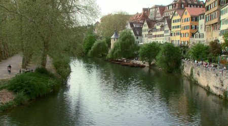 Tübingen Neckar (Quelle: RTF.3)
