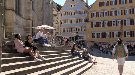 Holzmarkt Tübingen (Quelle: RTF.3)