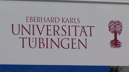 Universität Tübingen (Quelle: RTF.3)