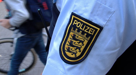 Polizeiabzeichen (Quelle: RTF.3)